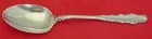 English Provincial by Reed and Barton Sterling Silver Serving Spoon 8 1/2"
