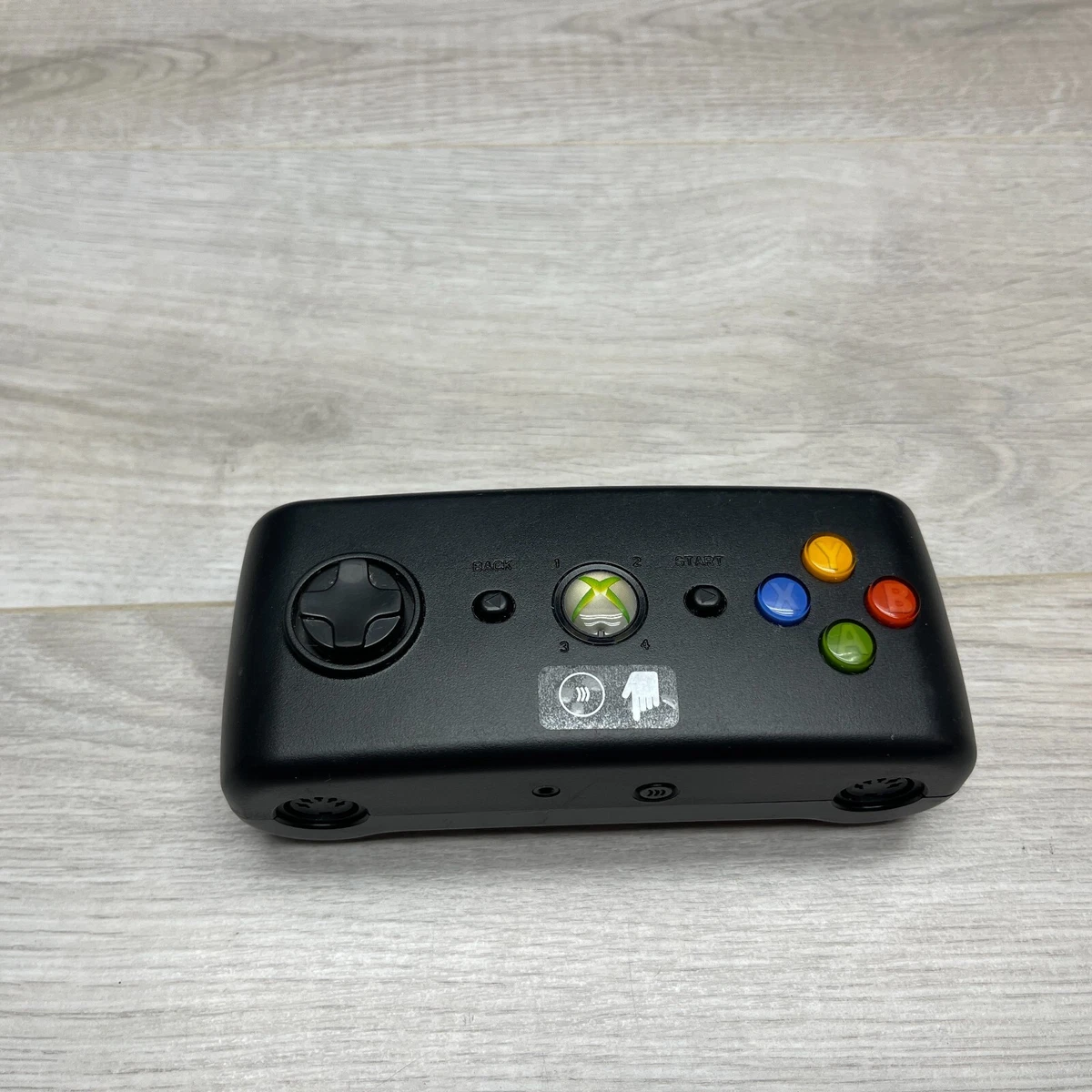 ロックバンド ドラムコントローラ xbox360 難あり