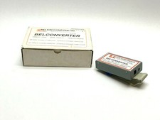 Belkin F5F111 Serial to Parallel Converter