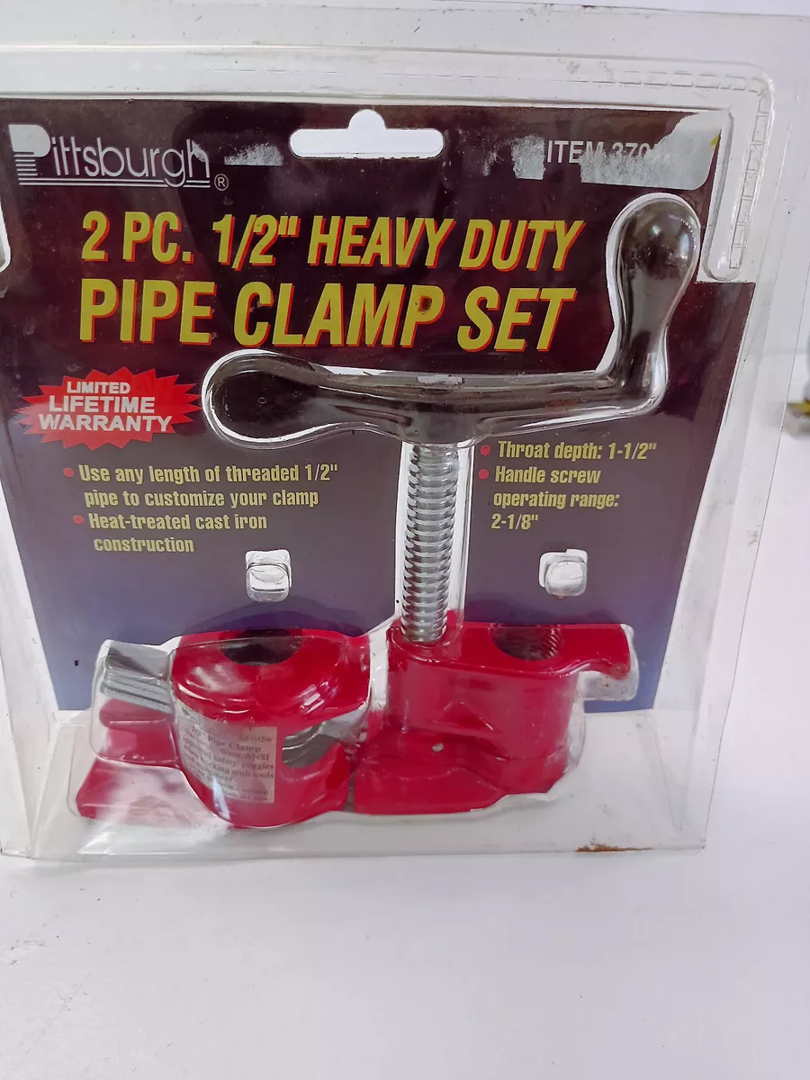 Pittsburgh cheap wood clamps
