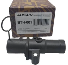 AISIN MADE IN JAPAN TIMING BELT HYDRAULIC TENSIONER 14520-RCA-A01 / BTH-001