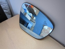 Glace de rétroviseur Citroen DS5