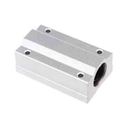 SC10LUU 10mm Linearkugellagerblock CNC Fräsen 3D Drucker