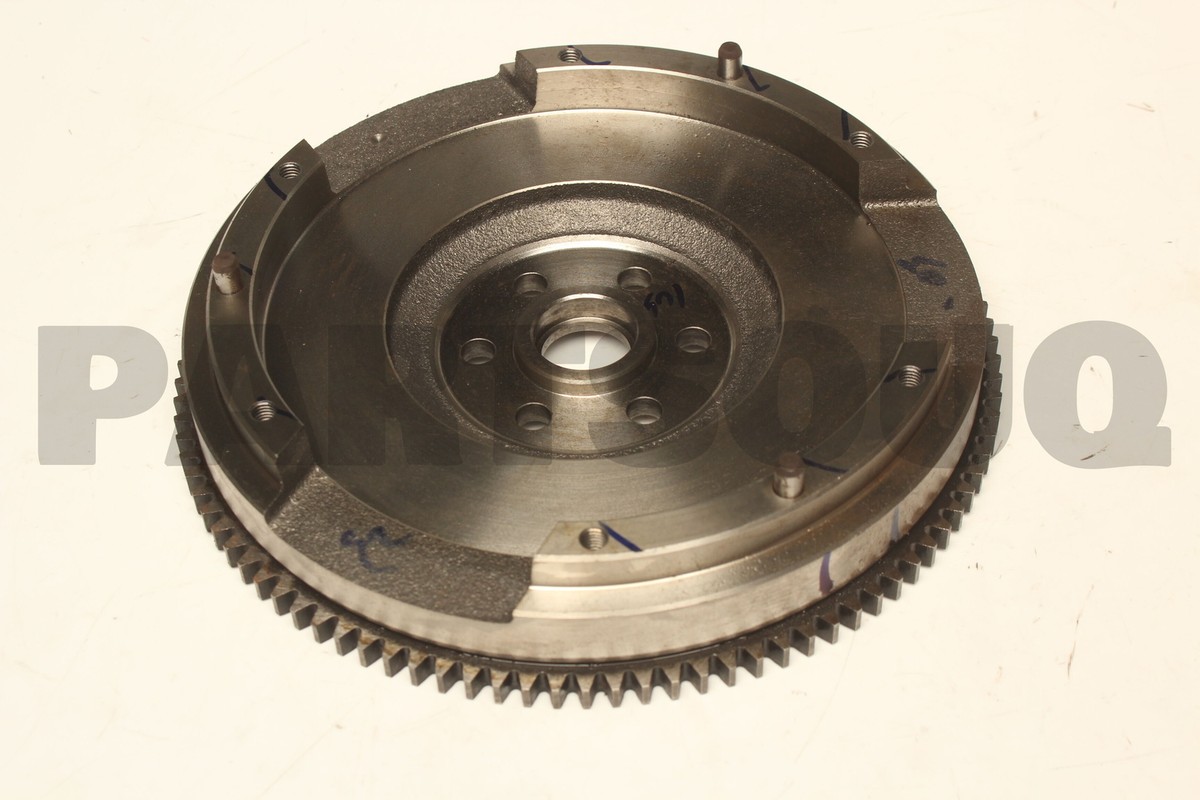 12620M68K12 Genuine Suzuki FLYWHEEL COMP 12620-M68K1-2 | eBay