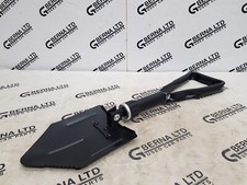 UTENSILE VANGA PALA PIEGHEVOLE UNIVERSALE MINI SPEC MILITARE
