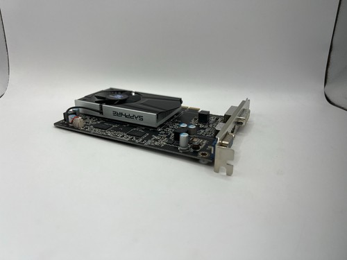 Sapphire Radeon R7 240 DDR3 - Picture 15 of 23