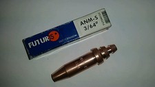 ANM-S 3/64 " GASSCHNEIDDD&Uuml;SE " NEU "