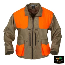 NEW BANDED GEAR BIG STONE 2.0 OXFORD DELUXE INSULATED JACKET UPLAND HUNTING 