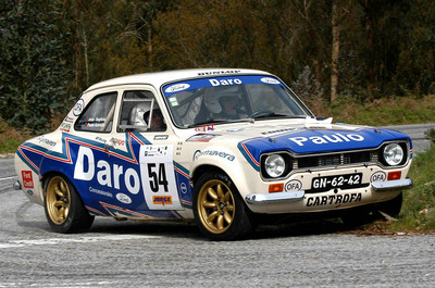 A3 FORD ESCORT CAR FE11 POSTER KUNSTDRUCK BUY2GET1FREE! Cosworth / Rallye / Sportwagen
