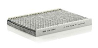 Mann + Hummel Innenraumfilter FüR U.A. VAG CUK 2862