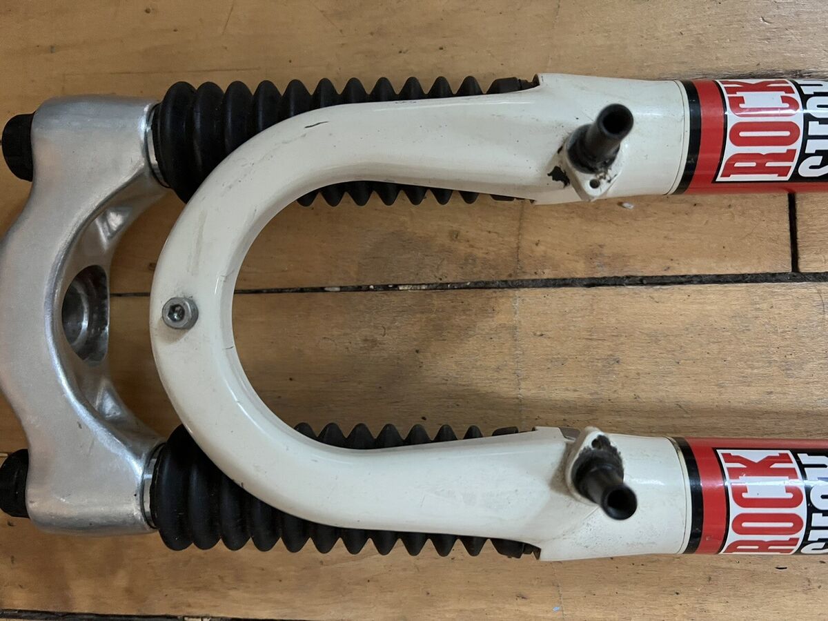 Rock Shox INDY XC 26 Rock Shox INDY XC 26