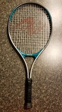 Junior 23 Tennis Racquet Aero Dynamic Design