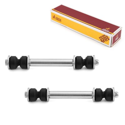 Front Sway Bar Links for Chevy Express GMC Savana 2500 3500 Mercedes ML430 ML320
