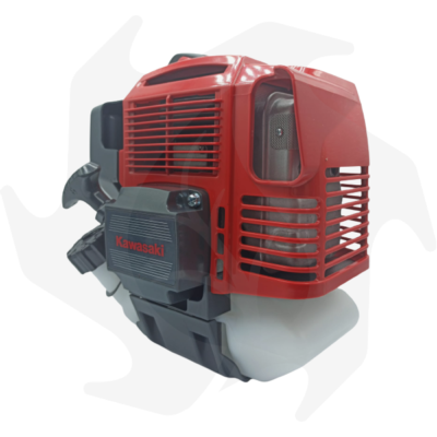 Carburatore Per Decespugliatore Kawasaki TJ45 - Ricambio Per Modello 15004-2060