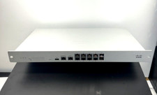 Cisco  Meraki MX100-HW Meraki Cloud Managed Security Appliance