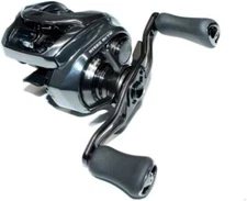 DAIWA 24STEEZ Bait Reel SV TW 100XHL  Left Handle 