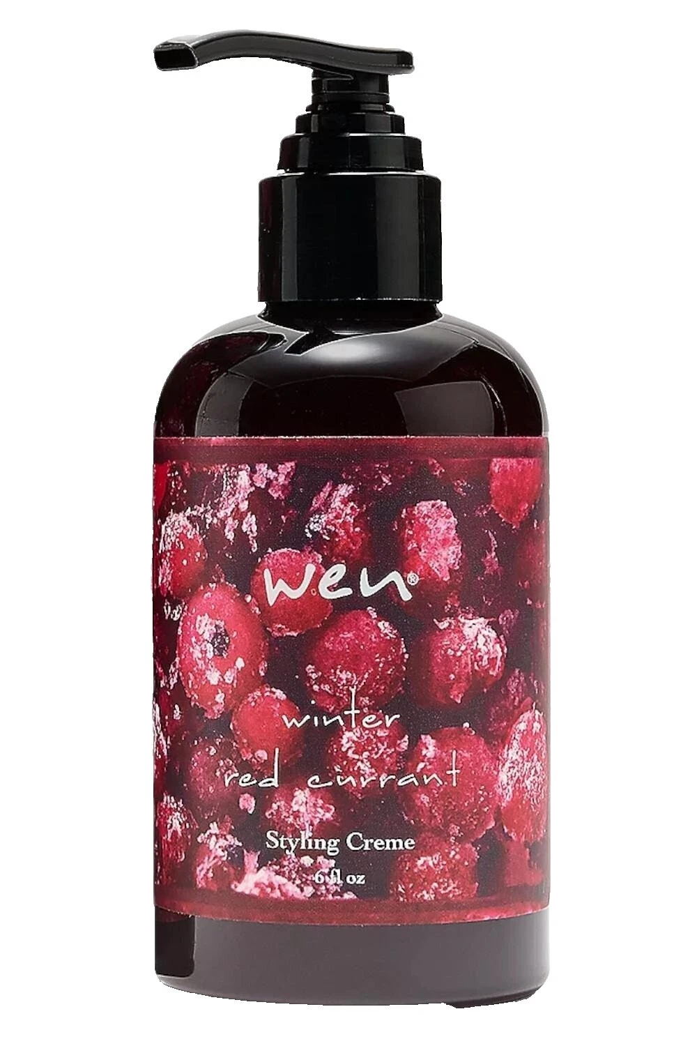 Producto de acabado WEN Hair Styling Products