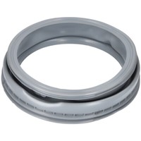 TüRmanschette Waschmaschine FüR Bosch Siemens Constructa 354135 Quelle 02183903