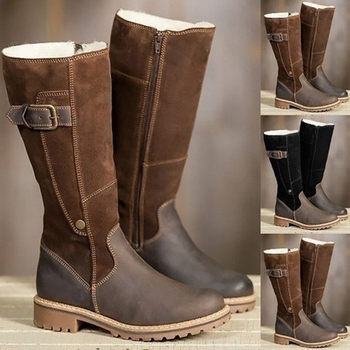 Venta de Botas Altas | 127 articulos de segunda mano
