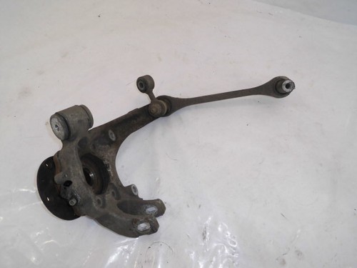 Original VW Phaeton 3D Radnabe Radlager Achsschenkel Hinten Rechts