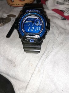 casio g8900a