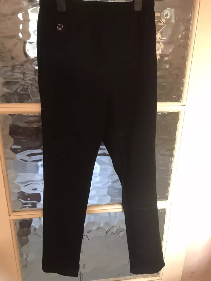 Microsoft and London Designer Create Wireless Charging Trousers Technology News #13 Microsoft and London Designer Create Wireless Charging Trousers Technology News