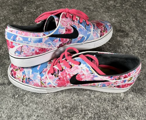 Rare Nike SB Zoom Stefan Janoski 