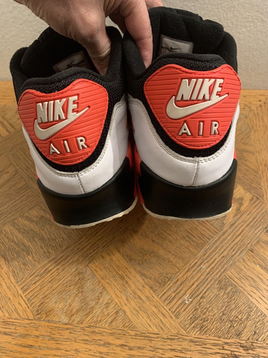 air max 90 infrared 2014