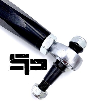 Polaris Sportsman 570 Parts Tie Rod Kit LIYYDS Tie Rod End Kit For Polaris 51-1030 7061019 7061034 7061053 7061054 7061138 7061139 Sportsman 325 335 400 450 500 570 700 800 ACE ETX EFI HO 1998 1999 2000 2001 2002 2003 2004 2005 2006 2007 Polaris - Foto 3