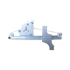 Rear Left Window Regulator No Motor for Peugeot 508 10-18 Wagon/Sedan