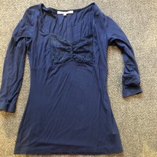 Review Blue Top 8 Ex C