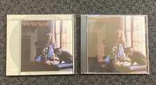 Carole King Tapestry Super Audio CD SACD DSD with Slipcover