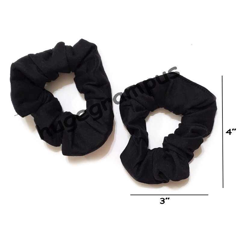 Scrunchies / Hair Band - 3 Pack main image 1