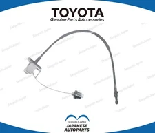 Toyota Genuine AE86 Throttle Accelerator Cable LEVIN TRUENO 78180-12410