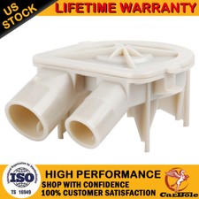 3352492 3352292 Washer Water Machine Drain Pump 3363394 For Whirlpool Kenmore