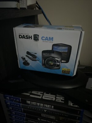 Dash Cam 