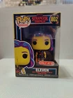 Funko Pop! Vinyl Netflix Stranger Things - Eleven - Target (Exclusive) #802