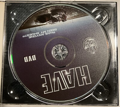 DVD 2005 Comedy Central Records – CCR0034 824363003429| eBay