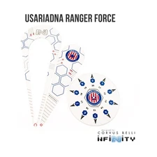 Warsenal Infinity USAriadna New