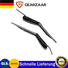 Wischerarm Hauptscheinwerfer Vorne passt für Mercedes S-Klasse W140 1991-1998