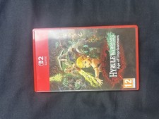 Hyrule Warriors: Age Of Imprisonment