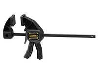FMHT0-83231 Universalzwinge Polyamid Max.120Mm GrößE: S Fatmax® Stanley