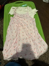 Girls 14-16 lot retails at 60