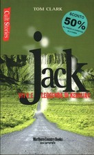 Jack - Tom Clark (Marlboro Country Books. Edimar) [1997]