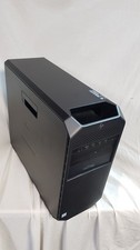 READ! HP Z4 G4 Workstation Intel Xeon W-2123 16GB NO STORAGE NO GPU!