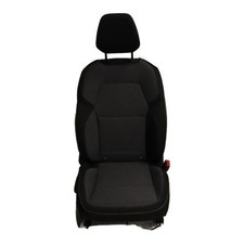 Siège Renault Captur