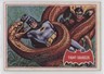 1966 Topps Batman A Series (Red Bat Logo) Tight Squeeze #24A