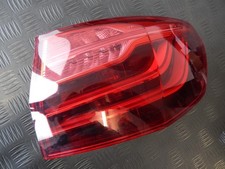 Rückleuchte Bremsleuchte Rücklicht Leuchte Rechts BMW F11