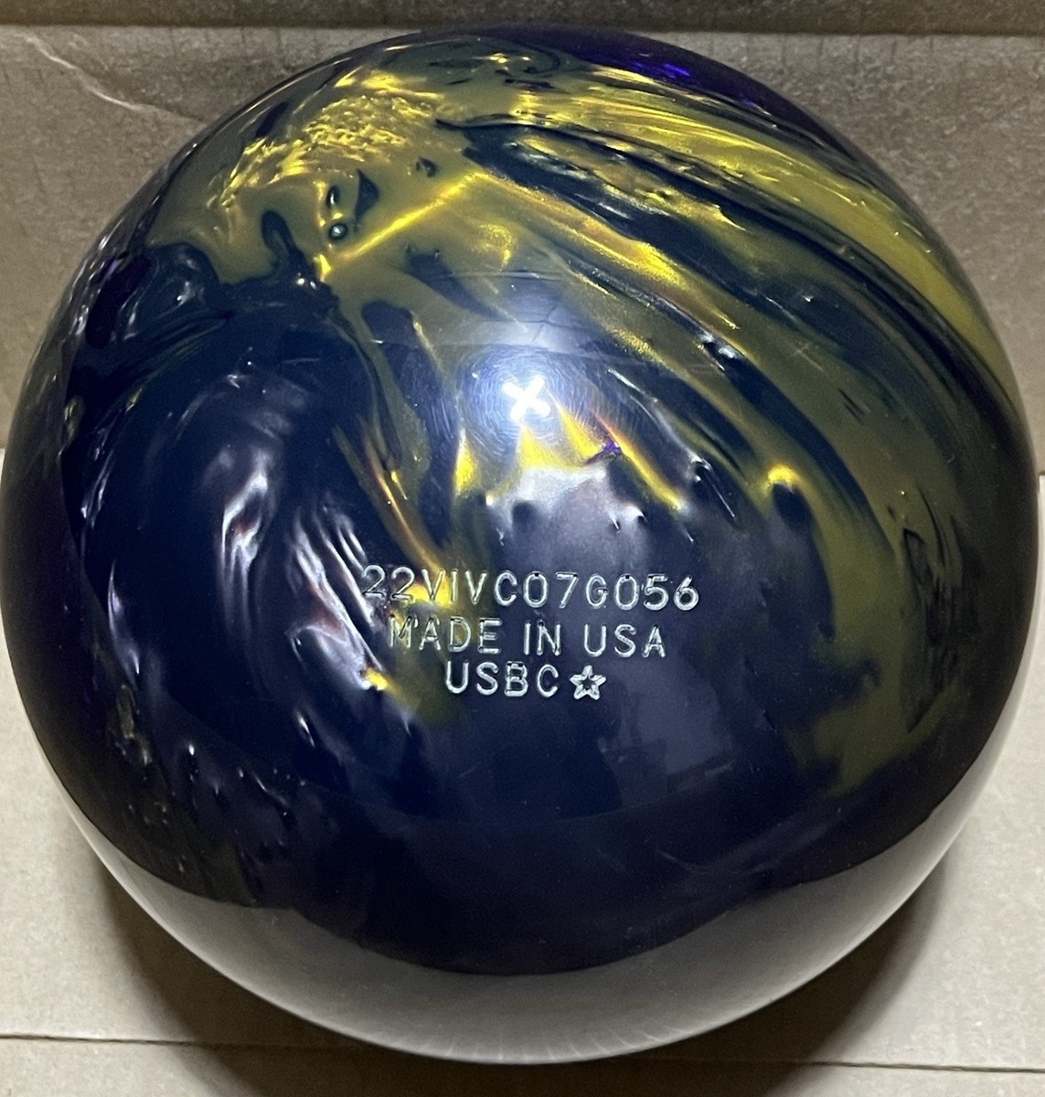 Storm Phaze 4 15 lb Bowling Ball New in Original Box | eBay