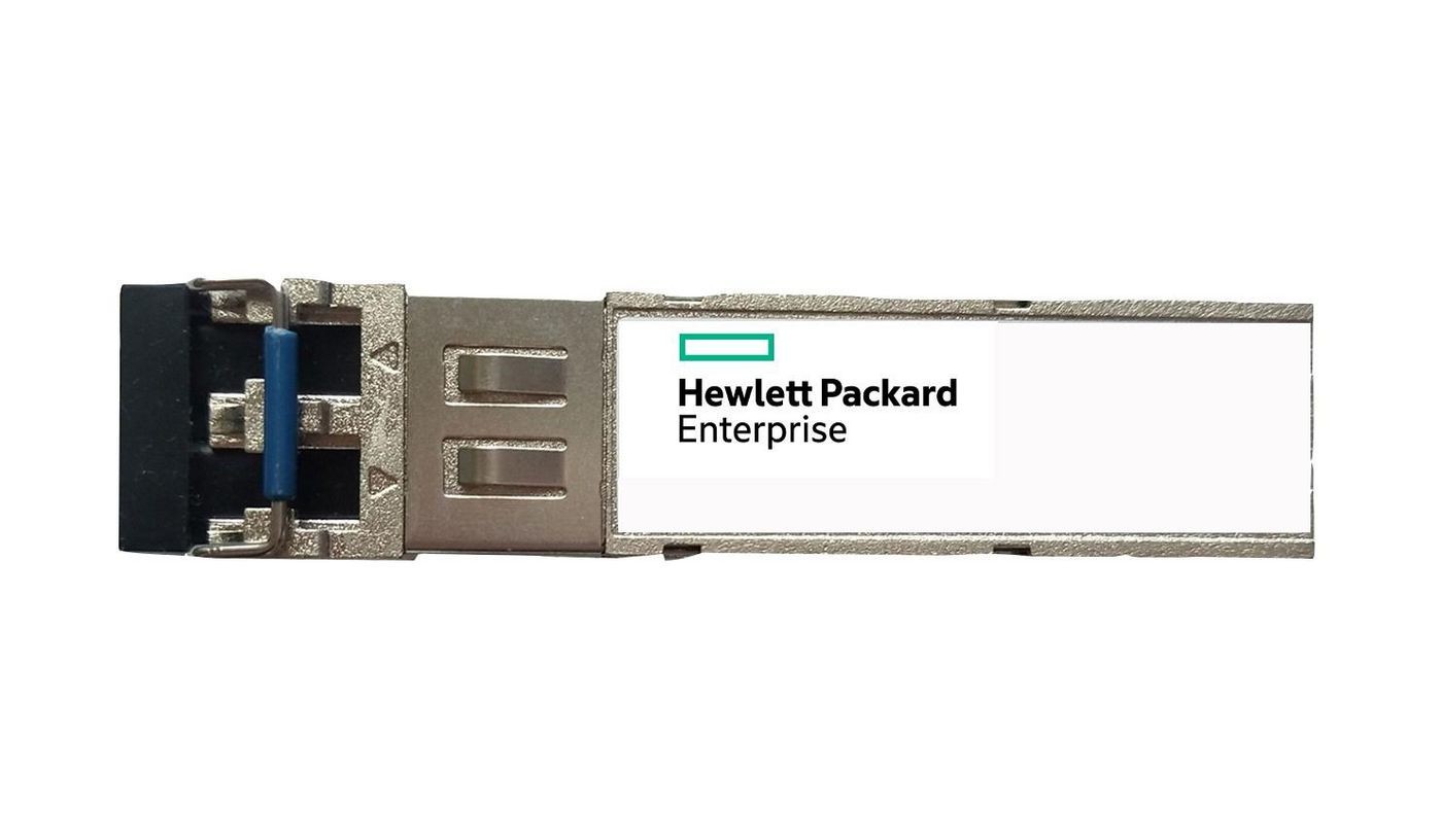 Hewlett Packard Enterprise J9151E-RFB Aruba 10G SFP+ LC